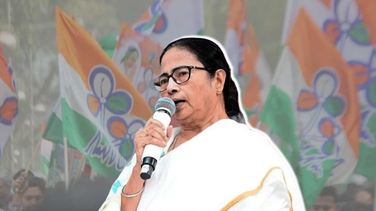 Mamata Banerjee