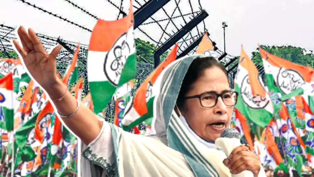 Mamata Banerjee