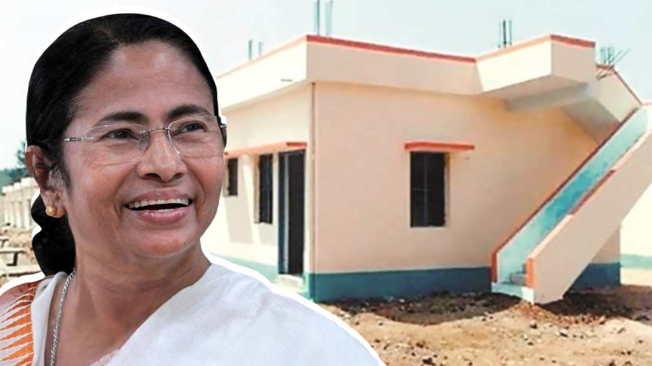 Mamata Banerjee