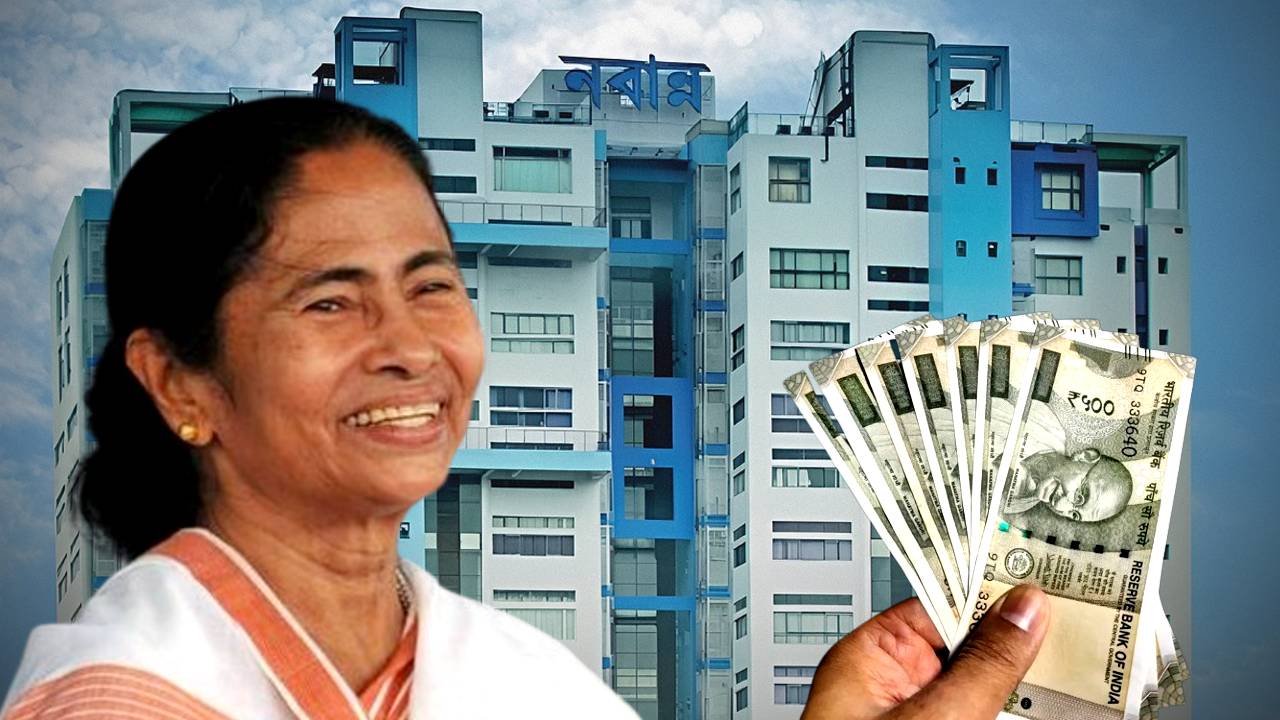 Mamata Banerjee increased this Government scheme money of Government of West Bengal
