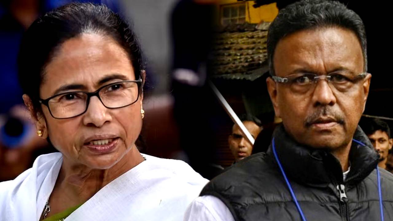 Mamata Banerjee may remove Firhad Hakim from the post of Hidco Chairman