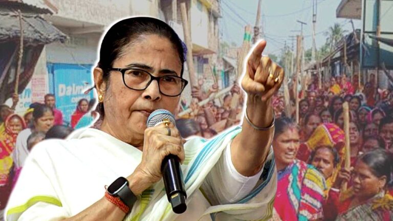 Mamata banerjee