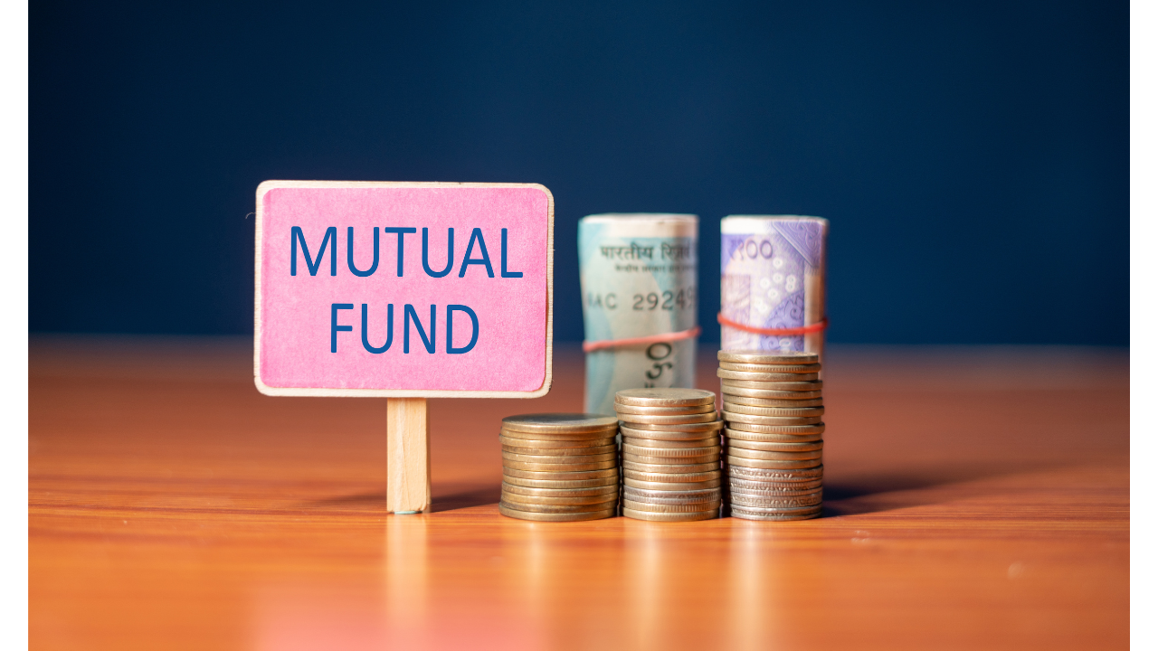 Investment increasing in risky mutual funds