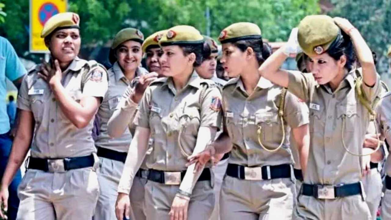 Kolkata Police