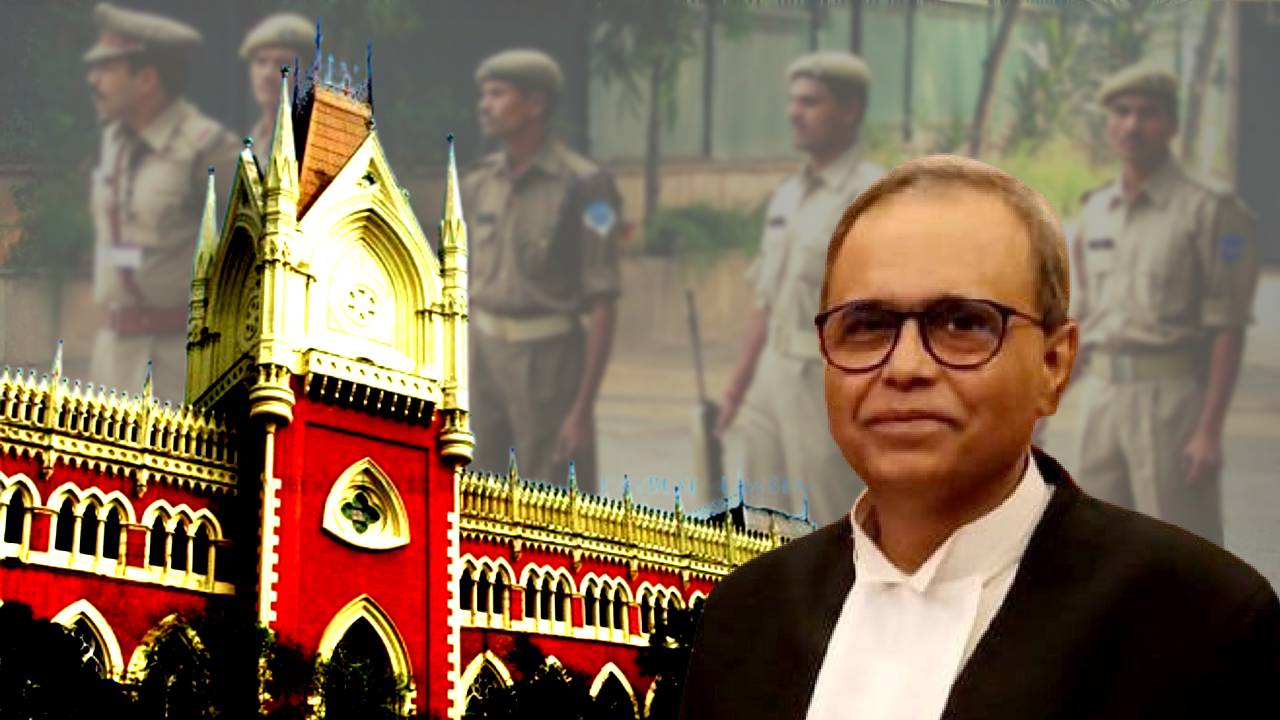 Police role questioned in Calcutta High Court for not taking womens FIR