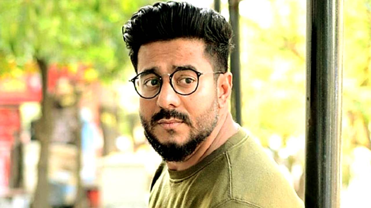 Raj Chakraborty