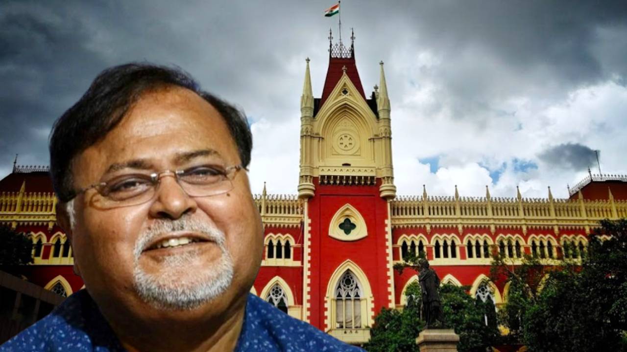 Recruitment scam accused Partha Chatterjee bail plea hearing complete in Calcutta High Court