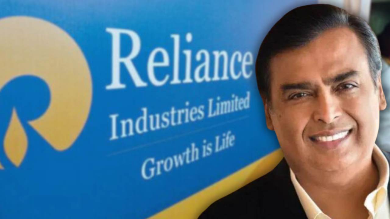 Reliance Industries bought 74 percent stake in this company.