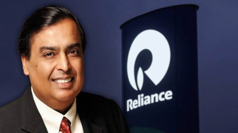 Mukesh Ambani acquired the 45-year-old brand.