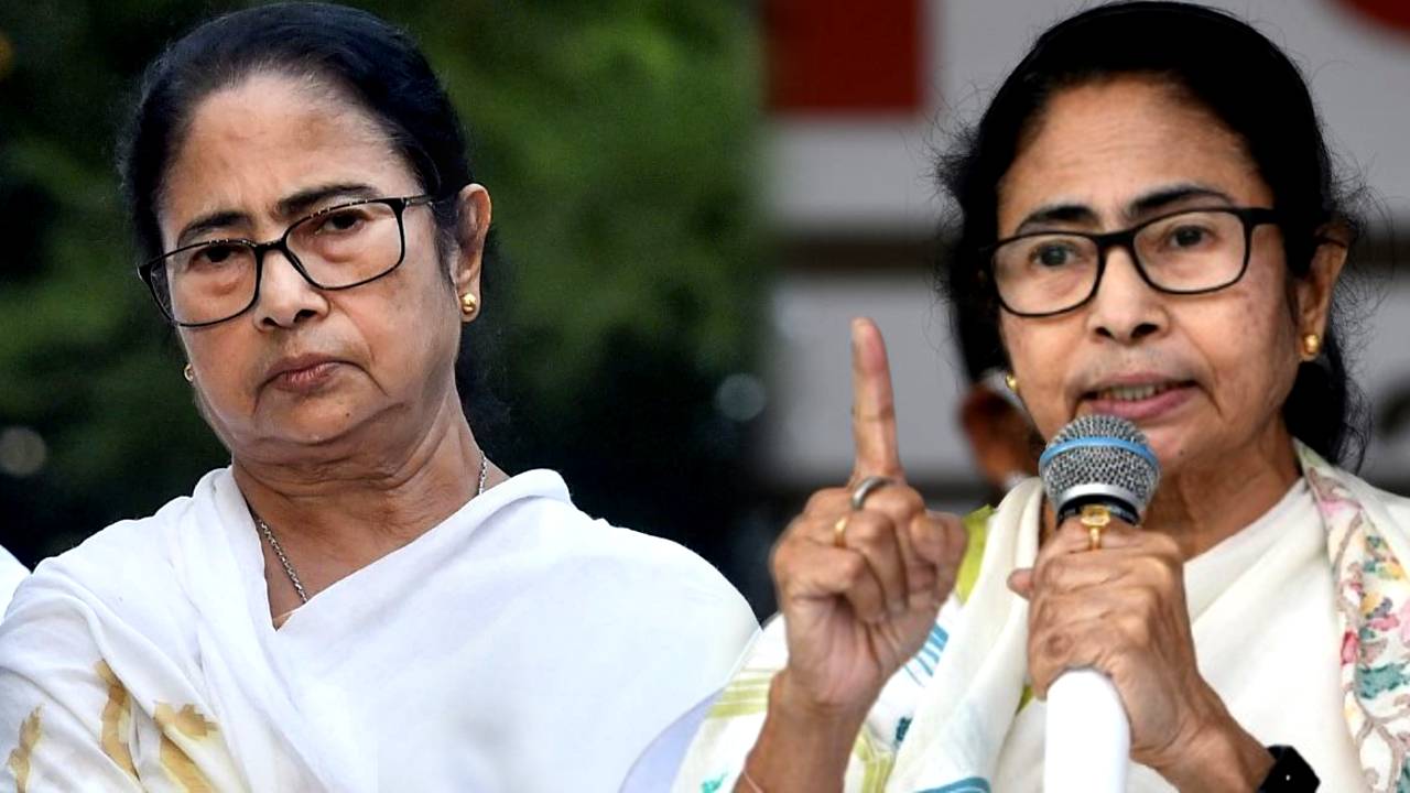 Scam in Land Reform Department West Bengal CM Mamata Banerjee is very angry