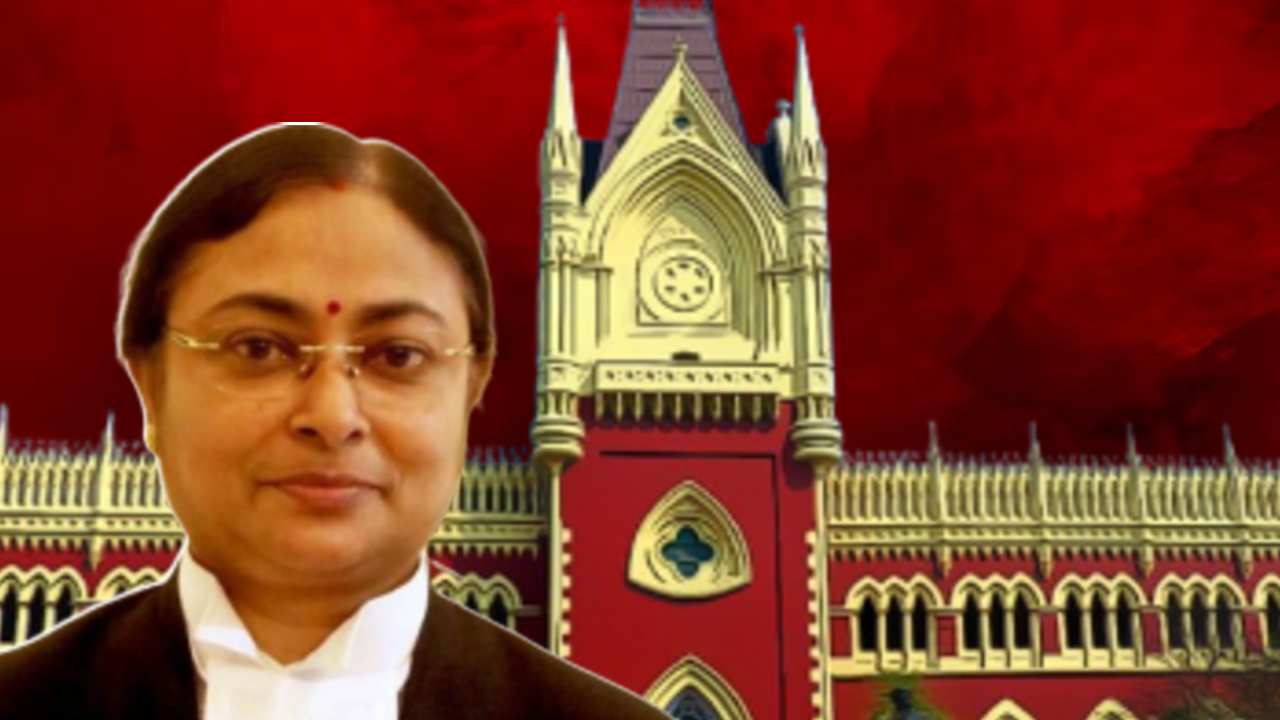 Calcutta High Court