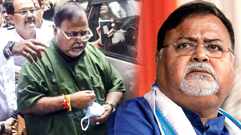 Special CBI Court Judge rebukes Partha Chatterjee lawyer in bail plea hearing