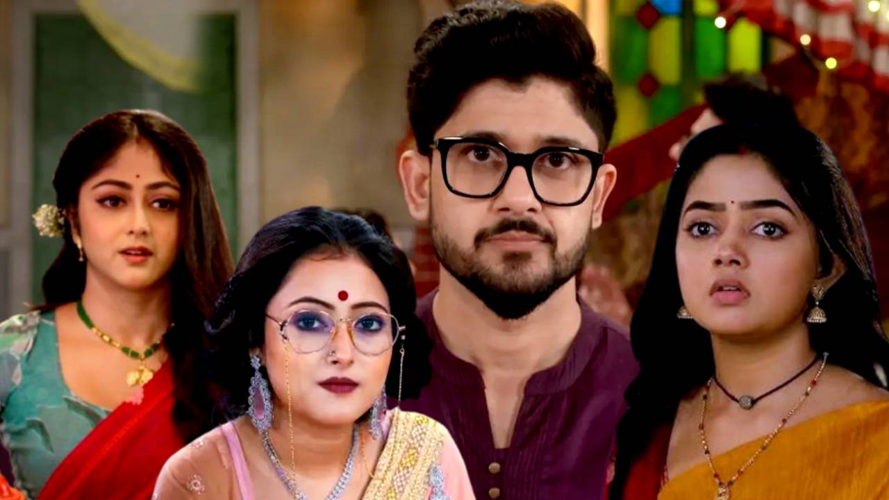 Star Jalsha Zee Bangla Bengali serial TRP Target Rating Point Phulki Kotha Mittir Bari Neem Phooler Madhu