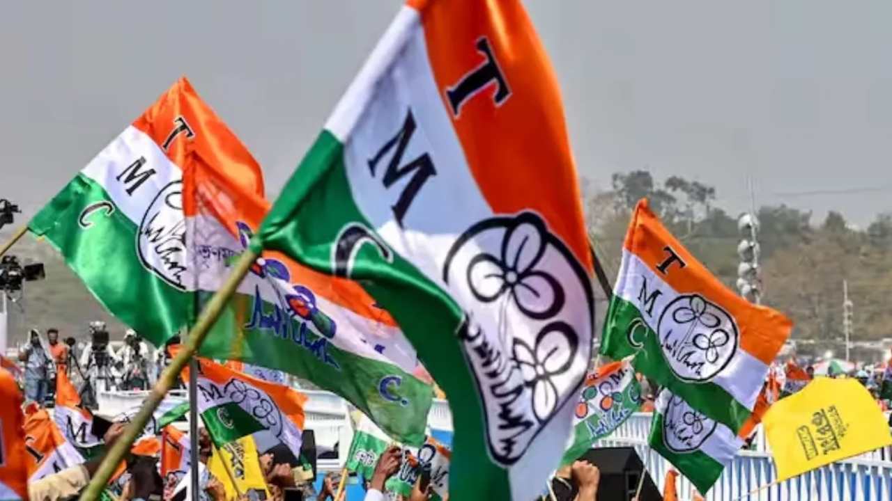 Trinamool Congress