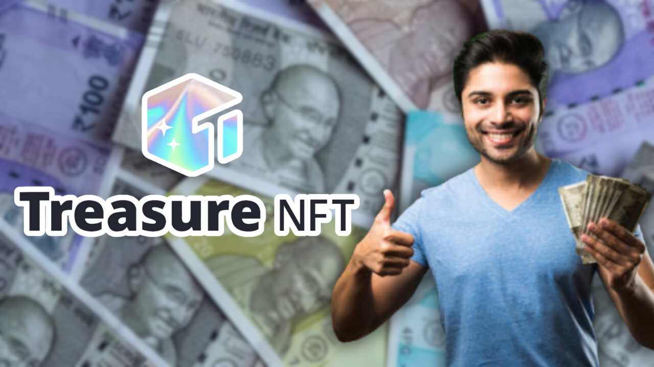 The Treasure-NFT 2025 Global Development Vision and Mission unveiled.