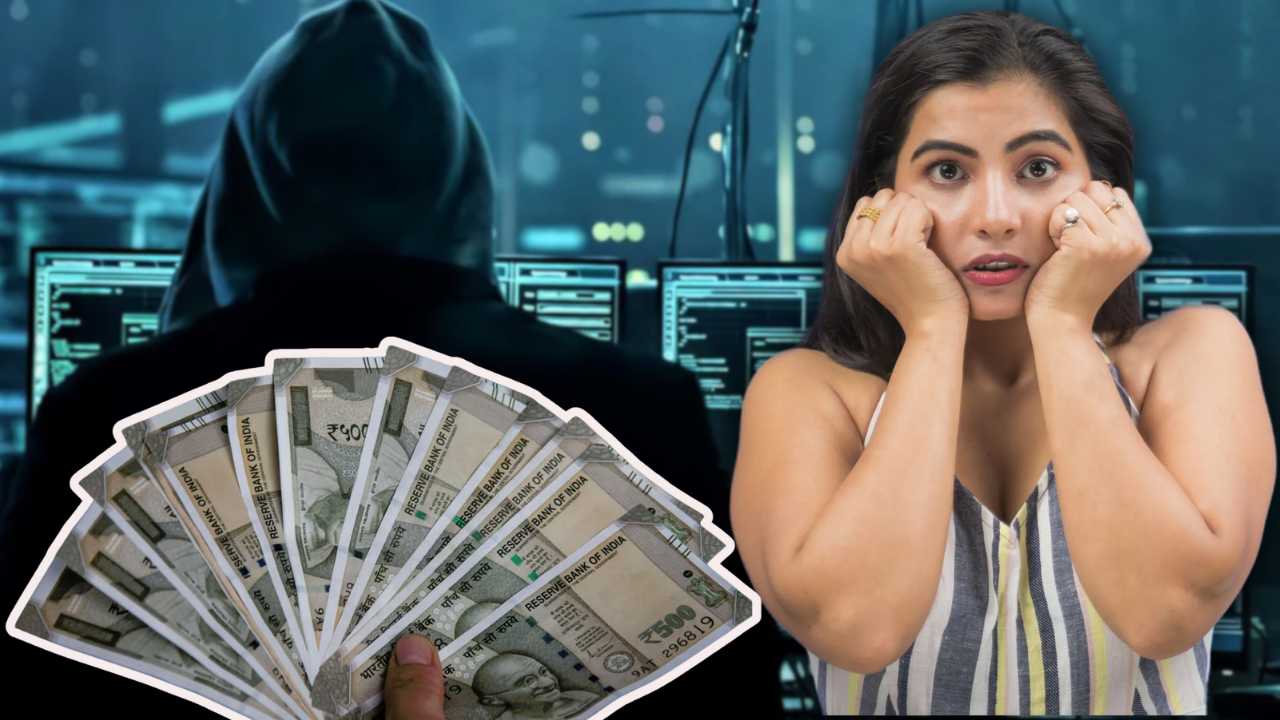 Fraudsters are falling for new scam