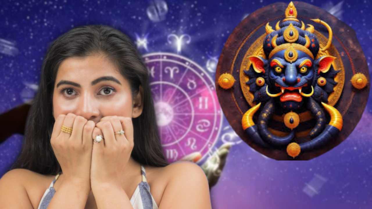 According to astrology rahu's transit is going to be bad for 4 zodiac signs in 2025