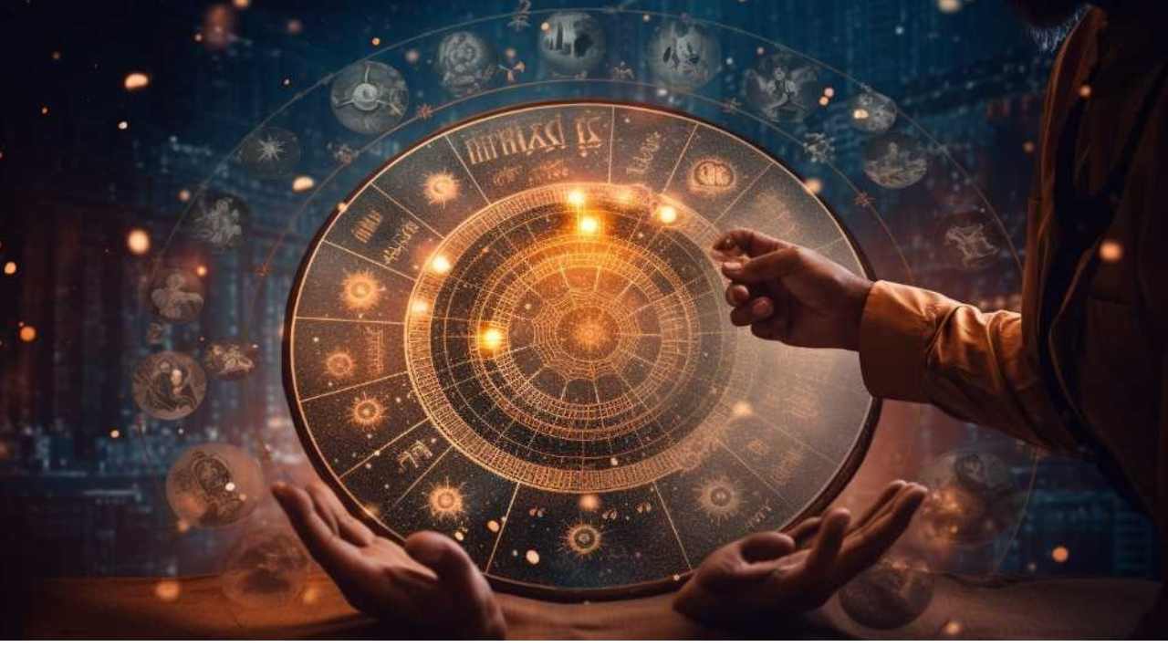 According to astrology, the fate of 5 zodiac signs is going to change in 2025