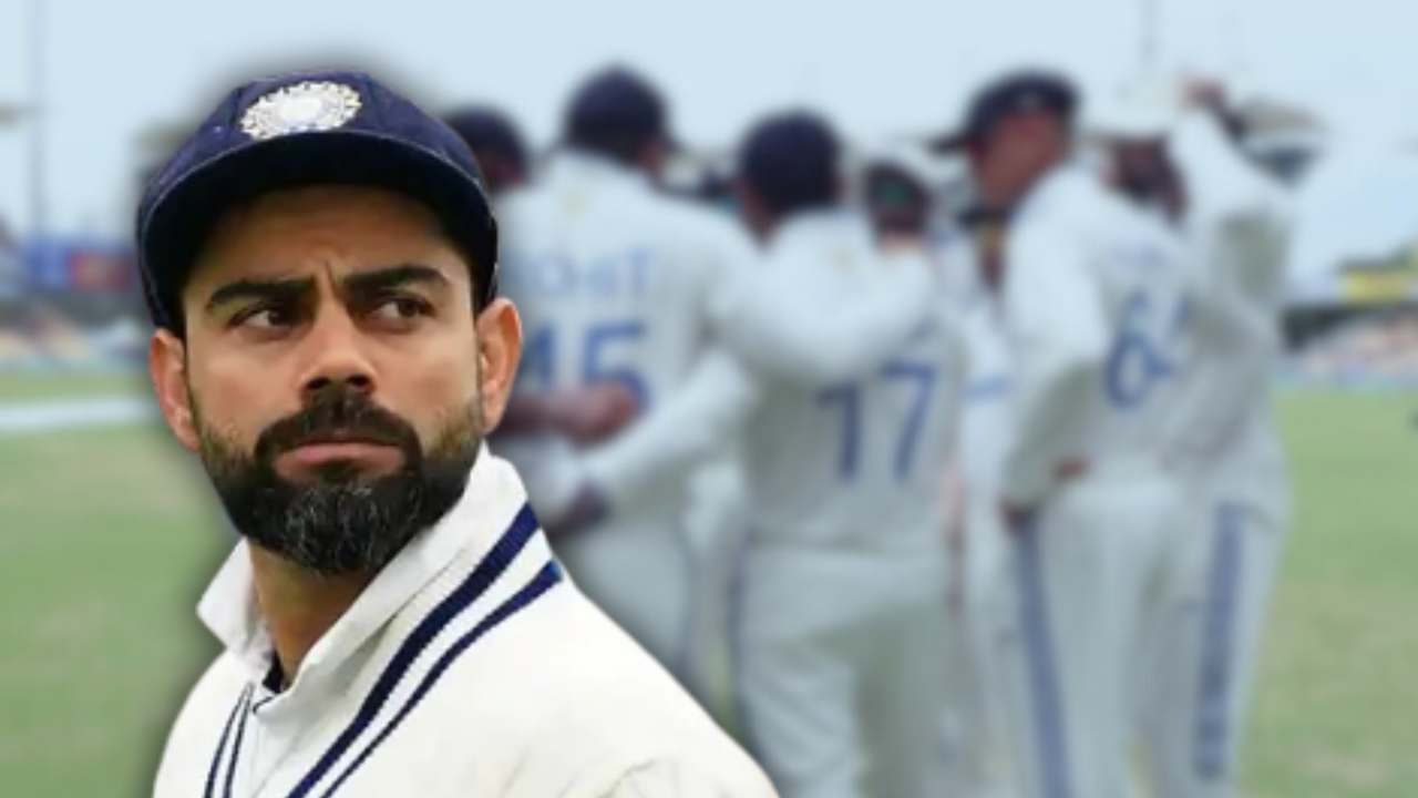 Virat Kohli faced punishment.