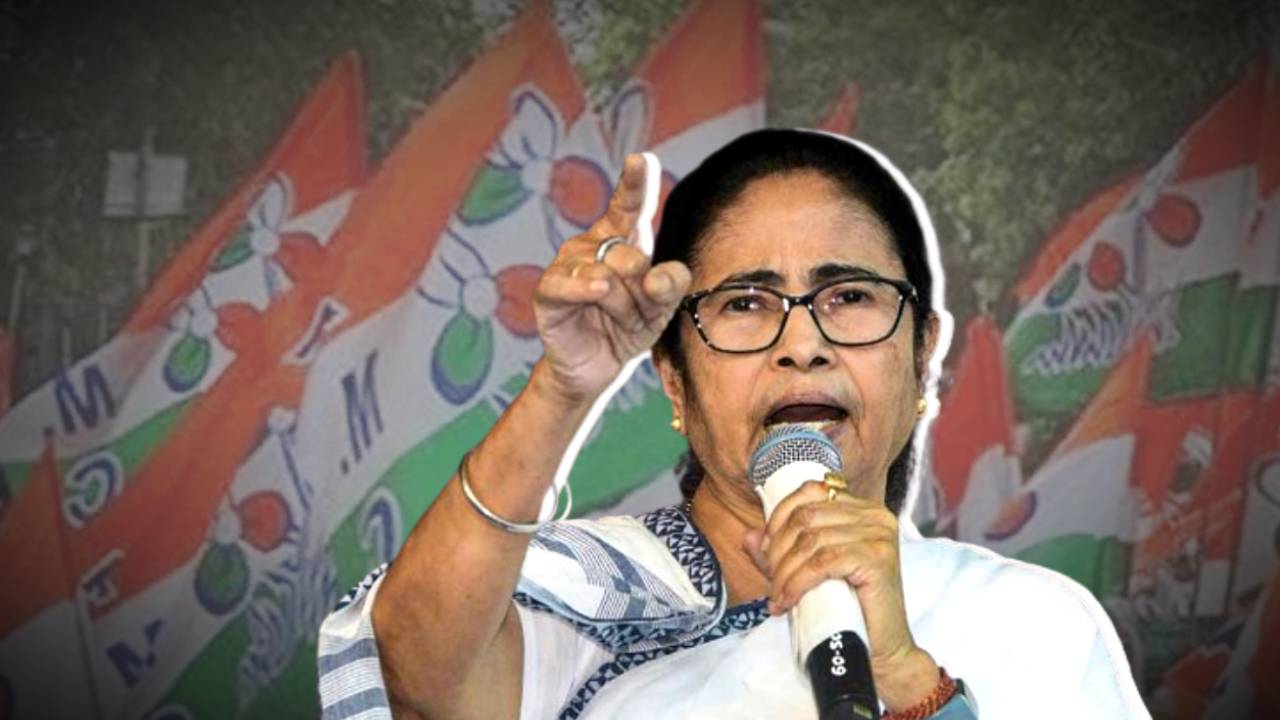 WB CM Mamata Banerjee talks about her political successor