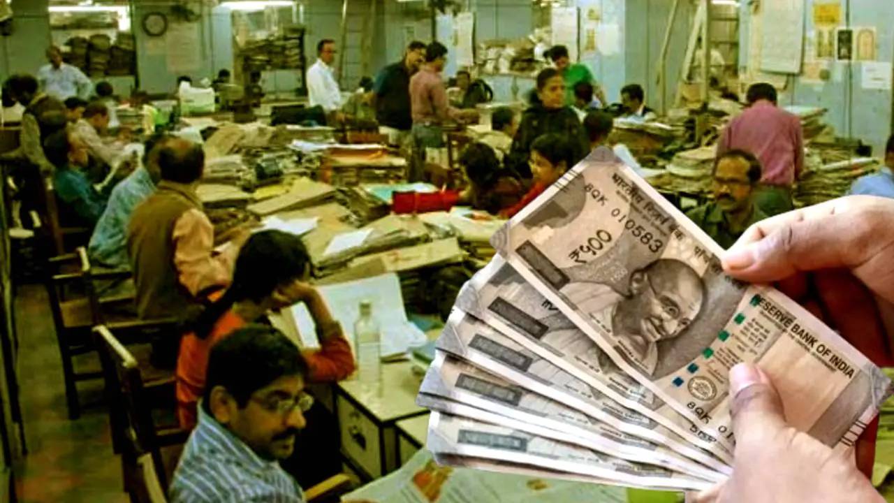 West Bengal Government employees confederation leader discusses Dearness Allowance DA hike issue