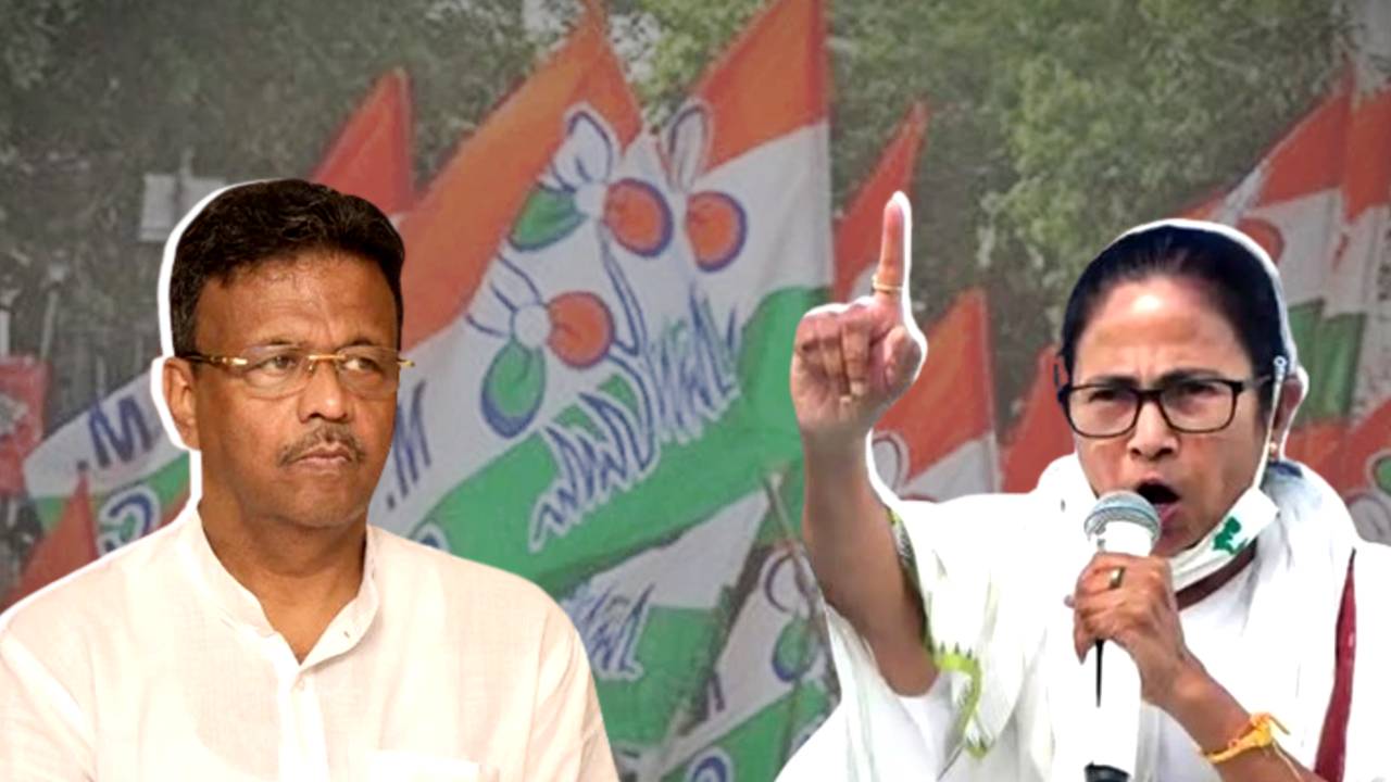 What is Trinamool Congress thinking about Firhad Hakim comment