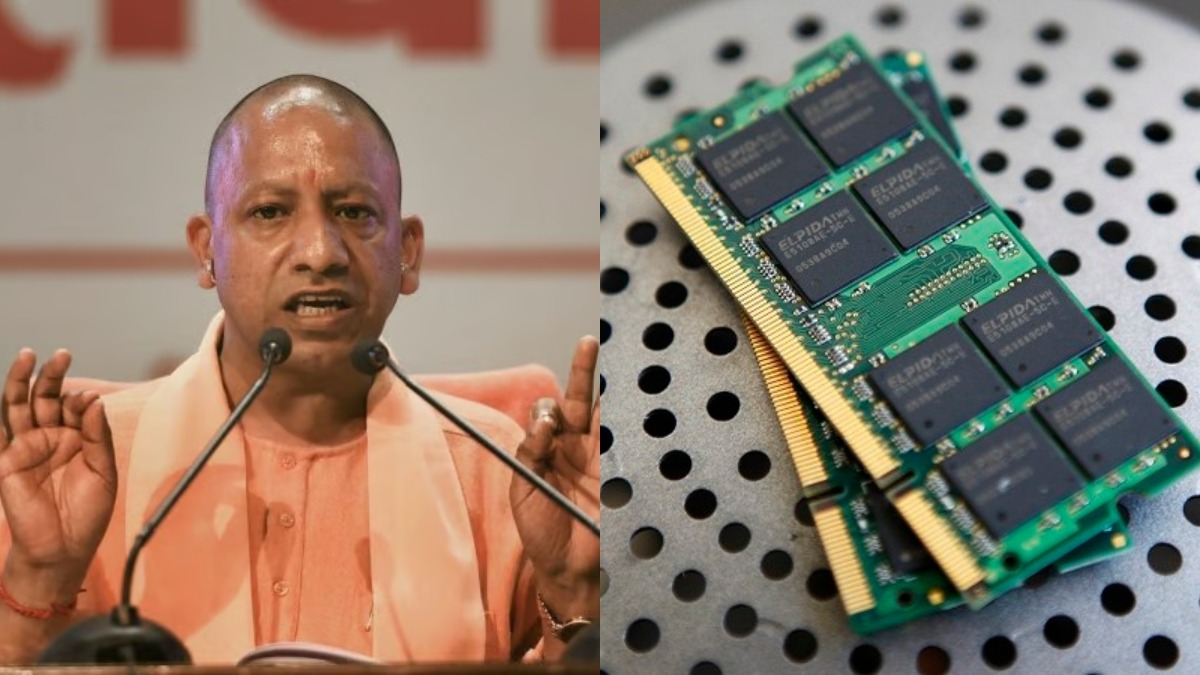 This city of India will be a semiconductor hub.