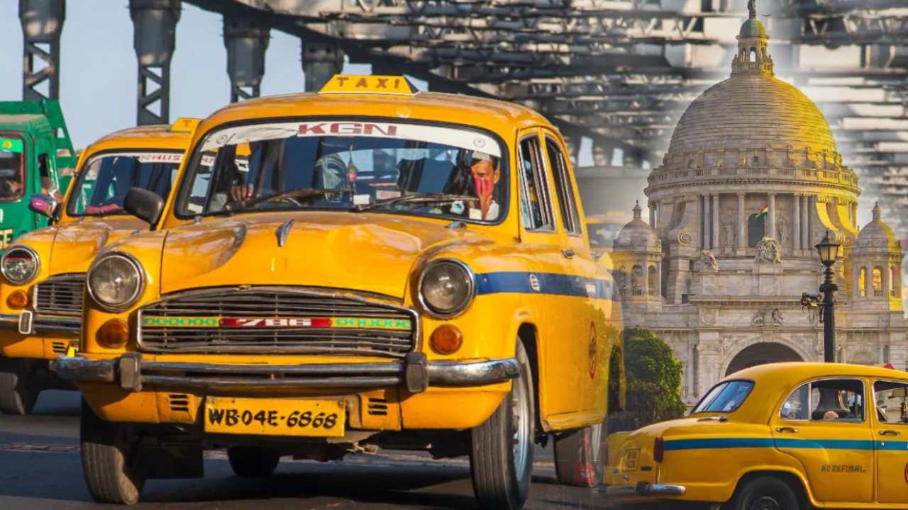 Yellow Taxi