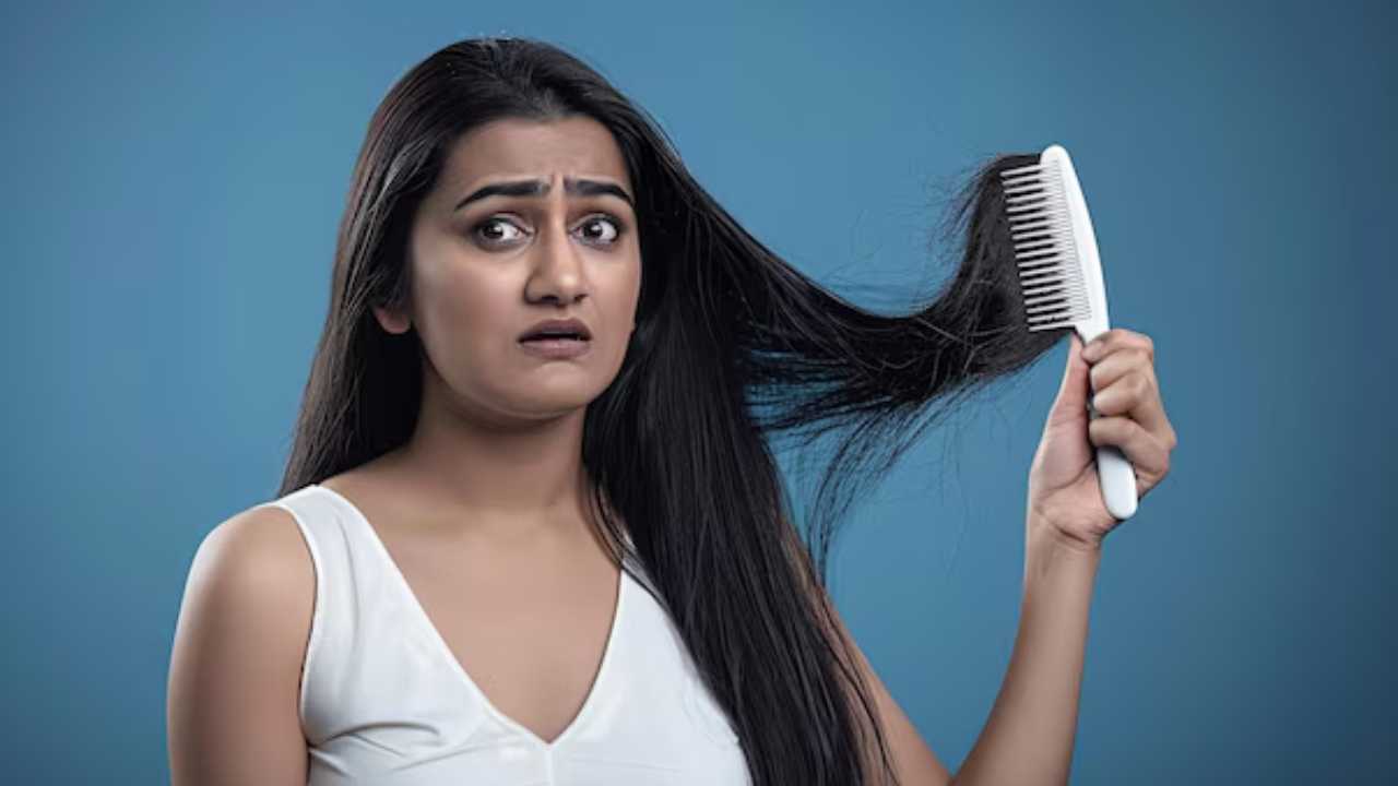 These specific mistakes are causing excessive hair fall in winter 