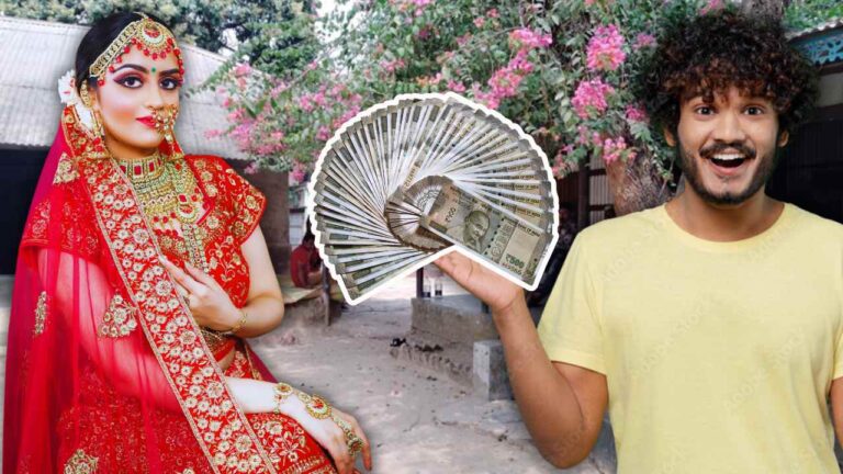 Bangladesh only village where give wife for rent