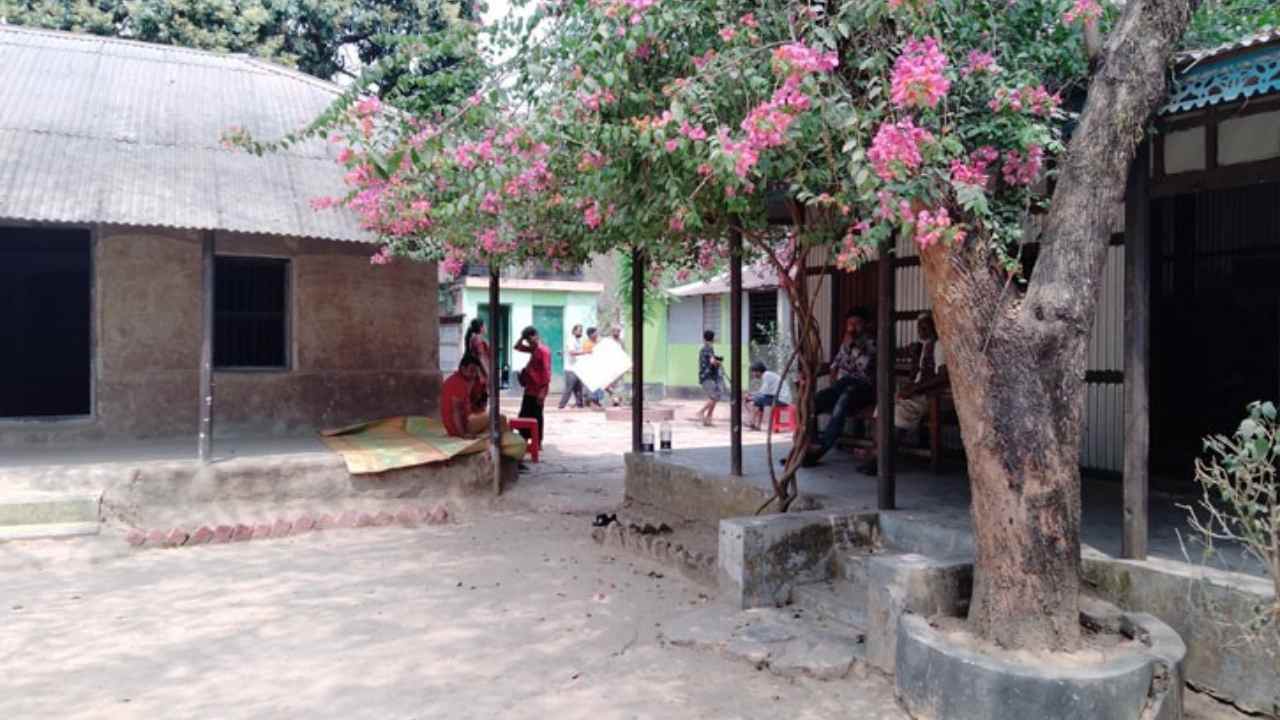 Bangladesh only village where give wife for rent