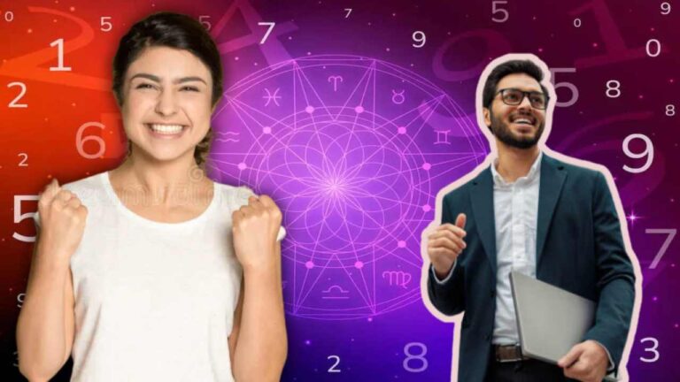 Your birthdate will tell you your profession according to numerology