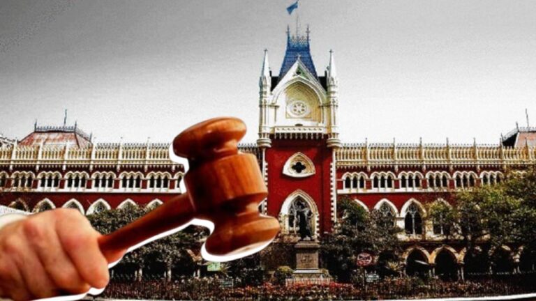 calcutta high court