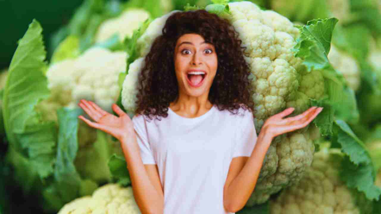 This 6 reason cauliflower is superfood