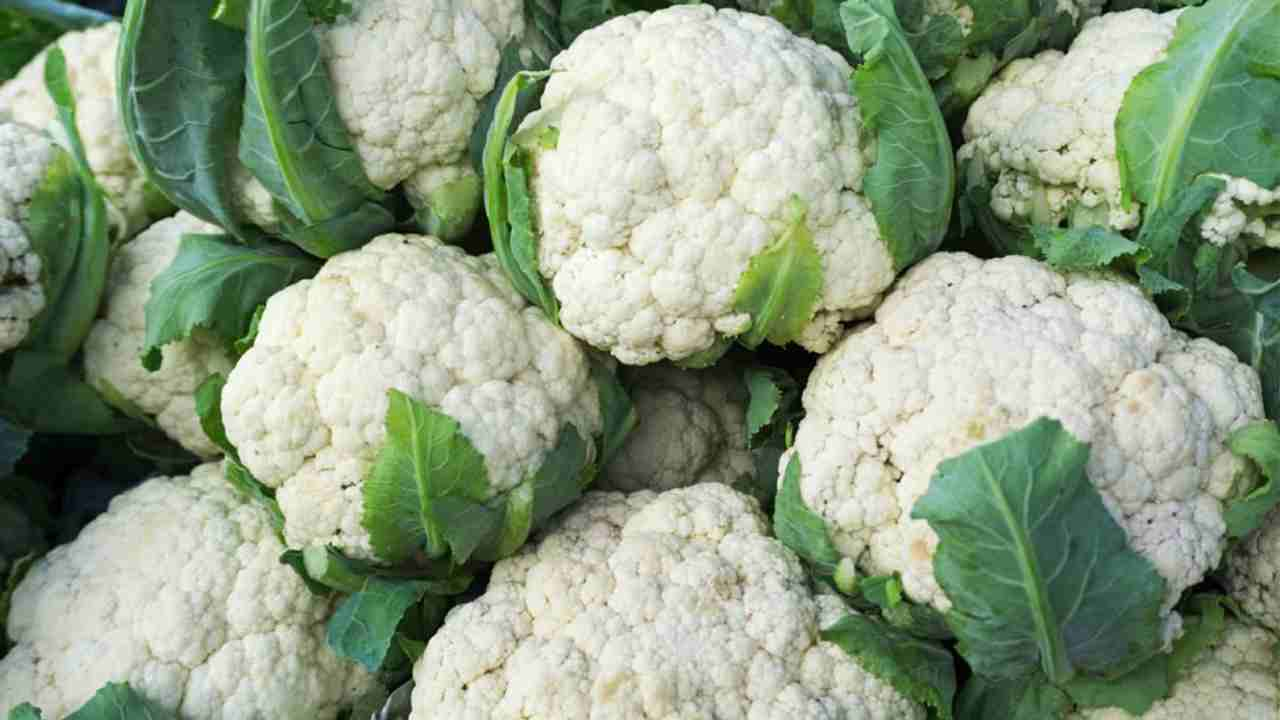 This 6 reason cauliflower is superfood