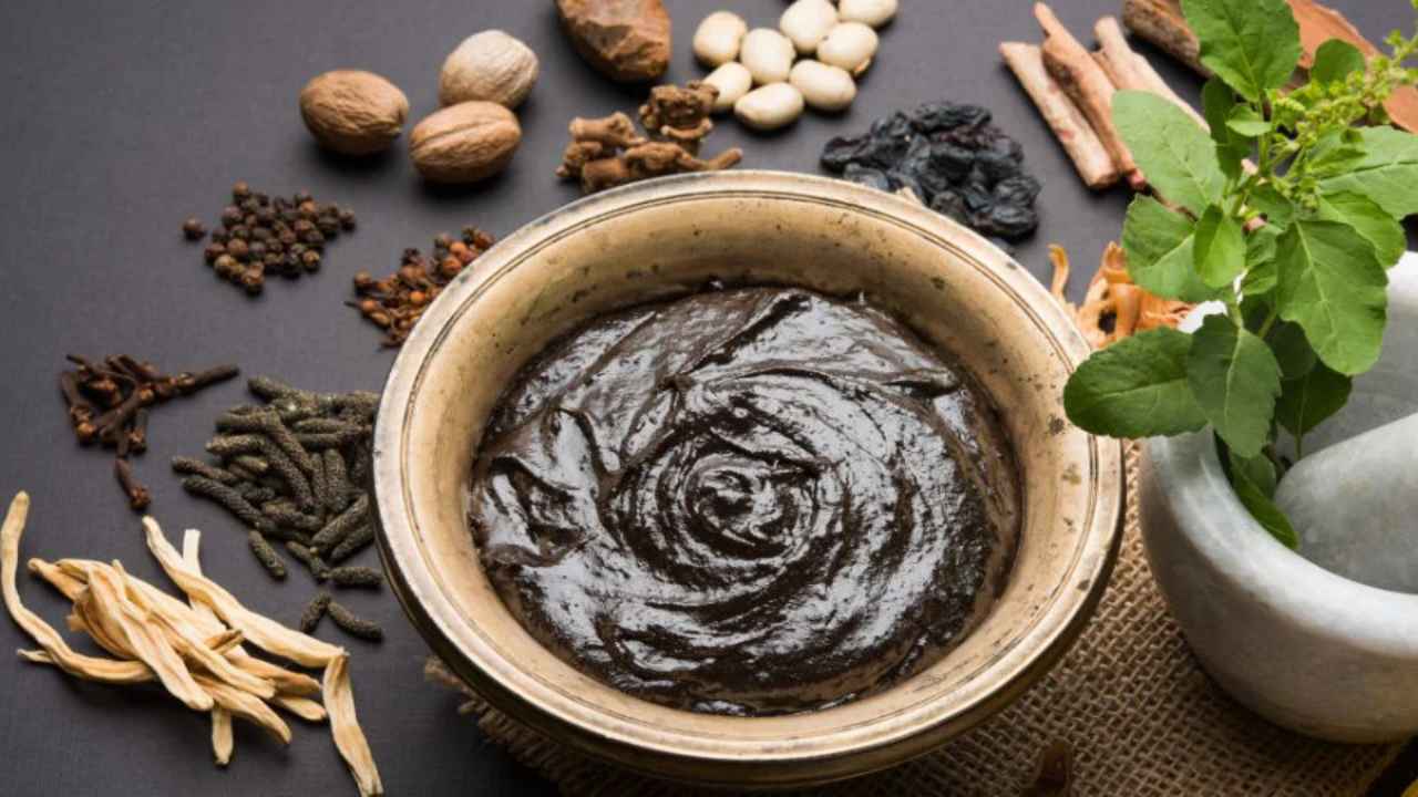 Side effects of Chyawanprash