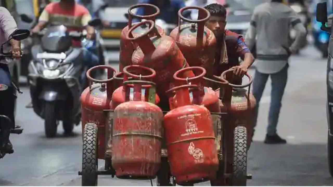 This special tips of saving gas cylinder 