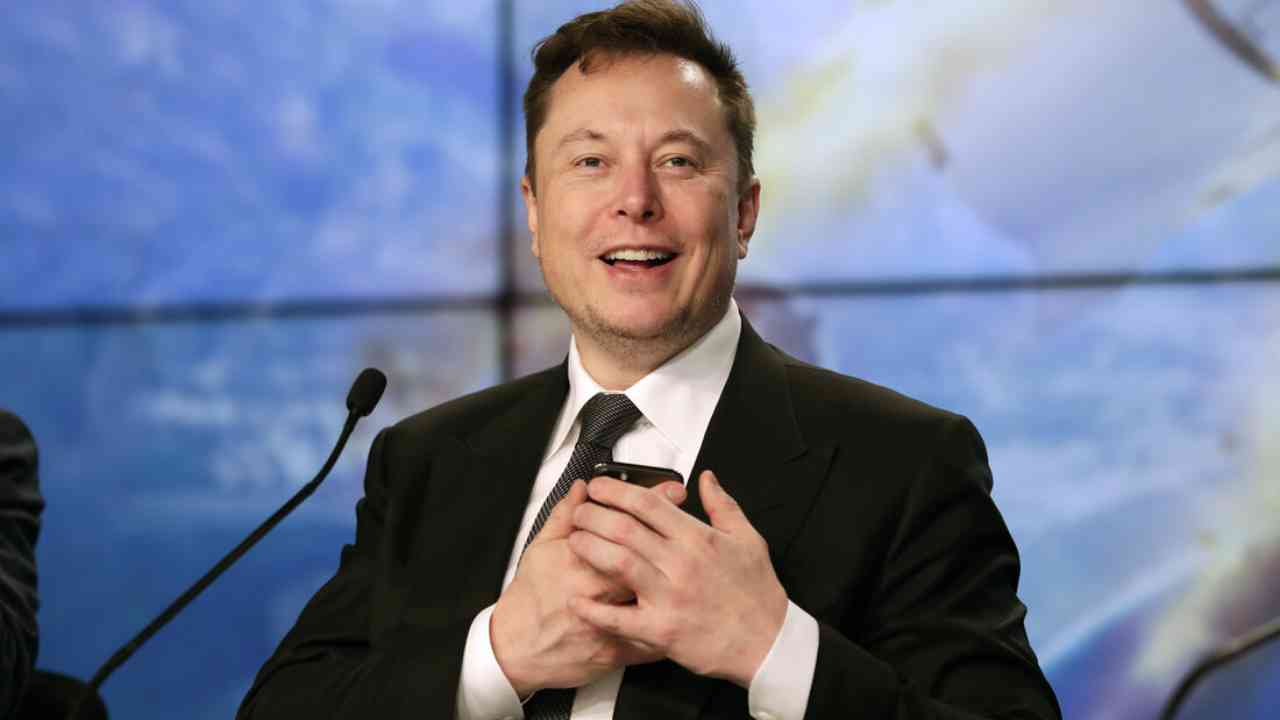 This specific reason Elon Musk wants to buy Wikipedia