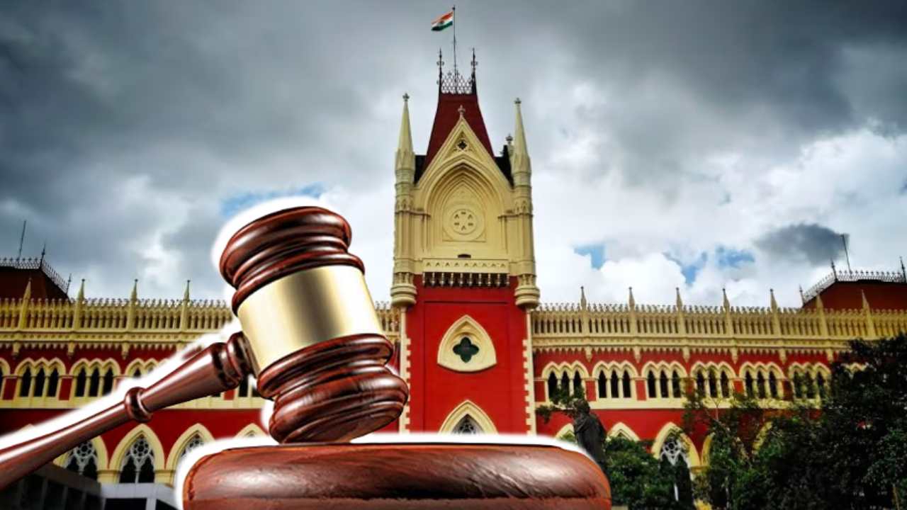 Calcutta High Court