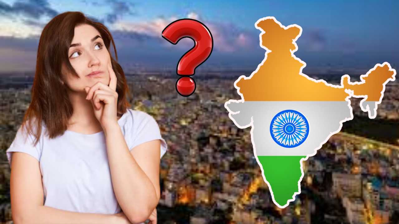 Do you know which India state has no capital city?