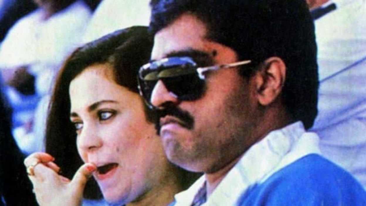 This actress career was ruined because of Dawood Ibrahim