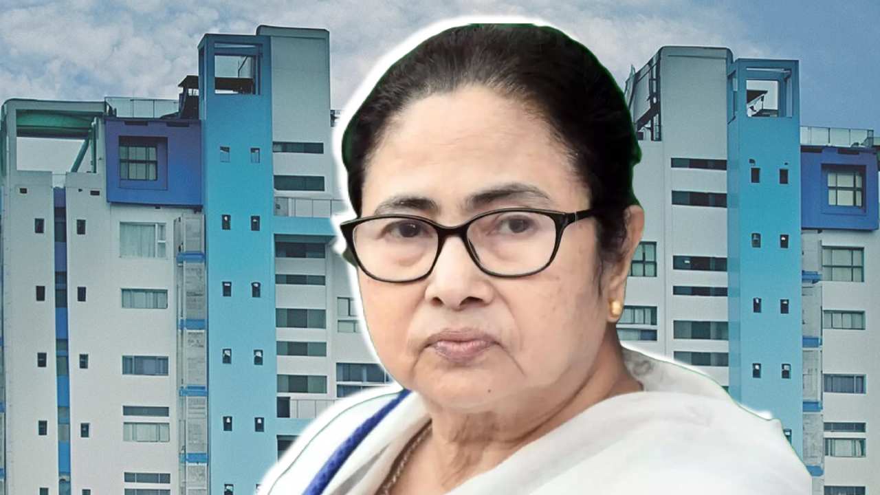 Mamata Banerjee