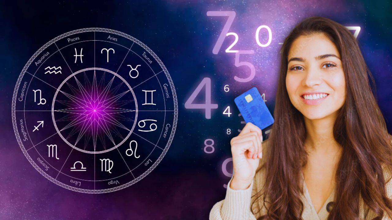 According to numerology, ATM pin tells your financial destiny