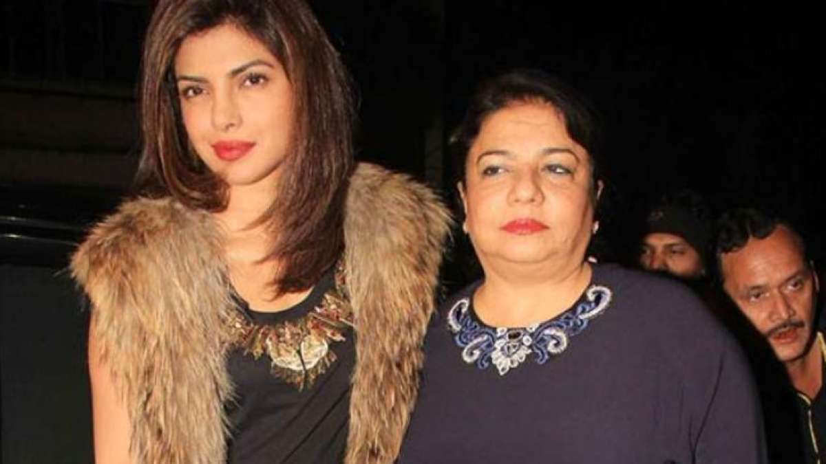 Priyanka Chopra family didn't believe she would win miss world