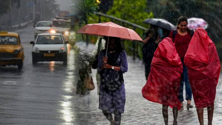 south bengal weather