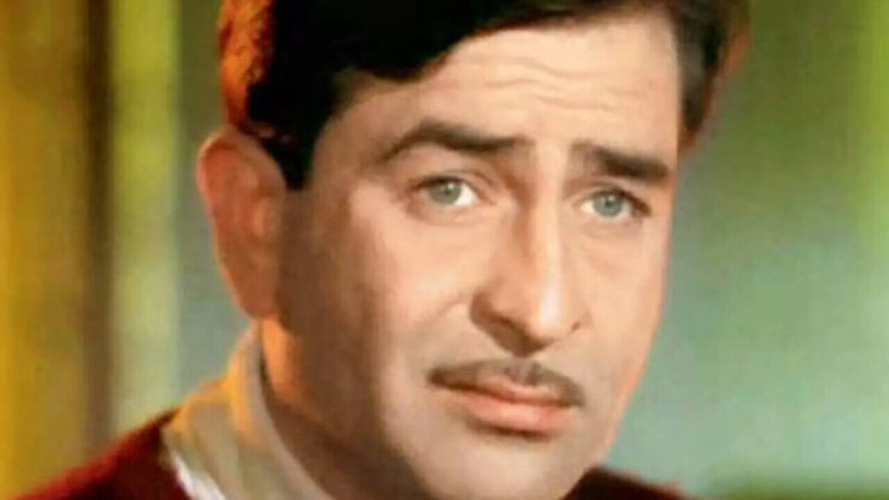 Which expensive properties did raj kapoor have