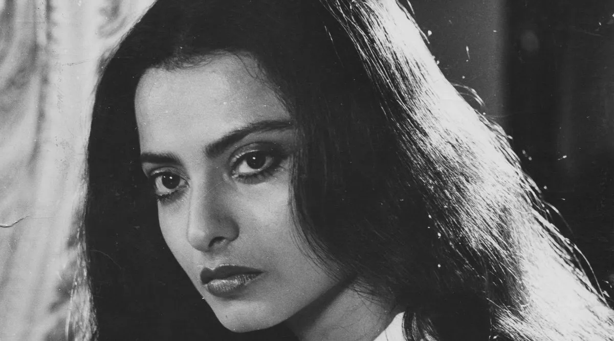 What did rekha wished to god for next life