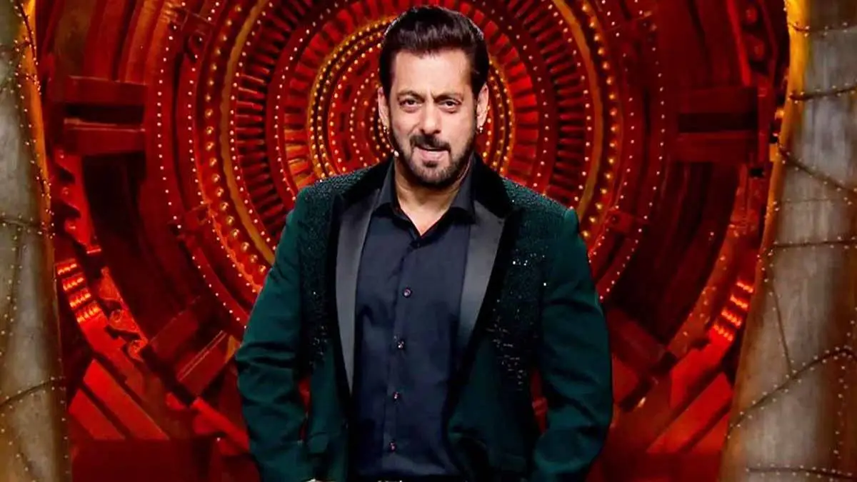 Who is behind bigg boss iconic voice