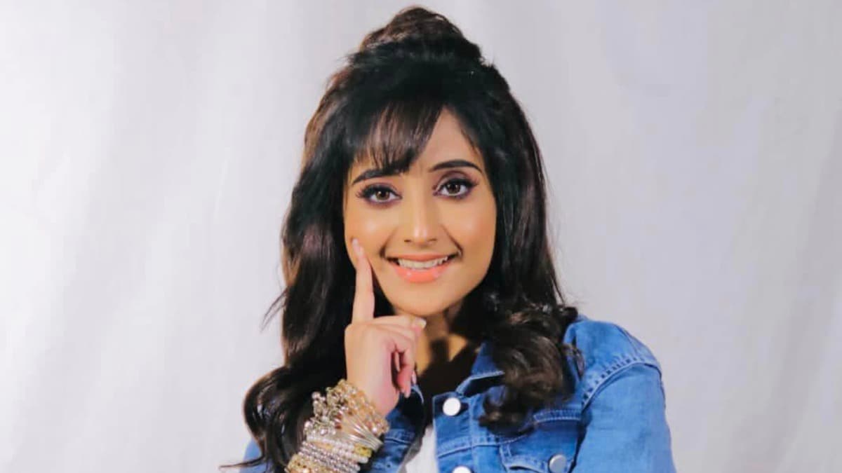 Soumitrisha Kundu is coming back to television after adrit