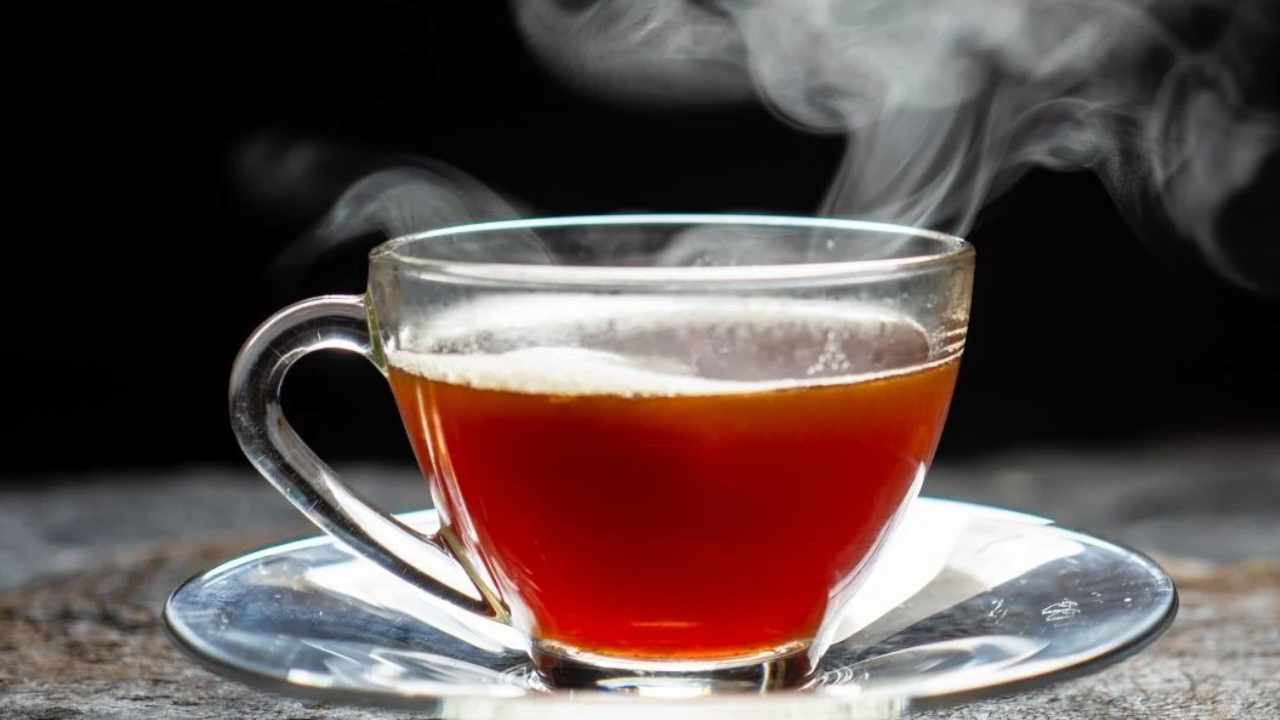 Three members of a family die after drinking tea 